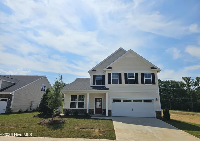 Photo 2 of Single family home for sale at 14266 Yellow Jacket Blvd, North Augusta, SC 29841 | MLS# 100600654 | Listing updated on 2026-09-20