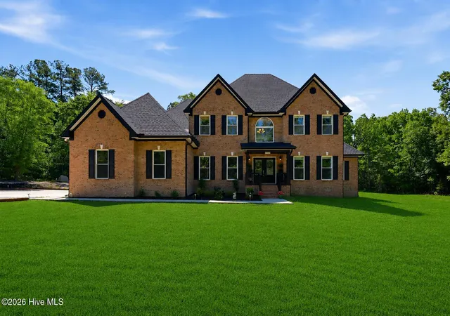 Photo 1 of Single family home for sale at 320 Willow Oak Ct, Cameron, NC 28326 | MLS# 100600711 | Listing updated on 2026-09-15