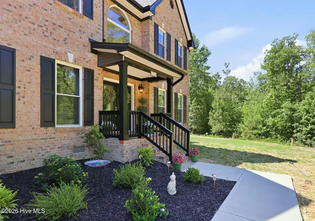 Photo 2 of Single family home for sale at 320 Willow Oak Ct, Cameron, NC 28326 | MLS# 100600711 | Listing updated on 2026-09-15