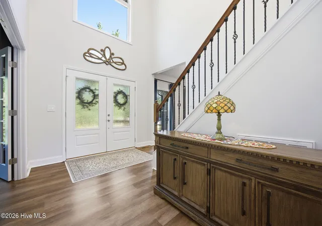 Photo 3 of Single family home for sale at 320 Willow Oak Ct, Cameron, NC 28326 | MLS# 100600711 | Listing updated on 2026-09-15