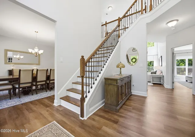 Photo 4 of Single family home for sale at 320 Willow Oak Ct, Cameron, NC 28326 | MLS# 100600711 | Listing updated on 2026-09-15