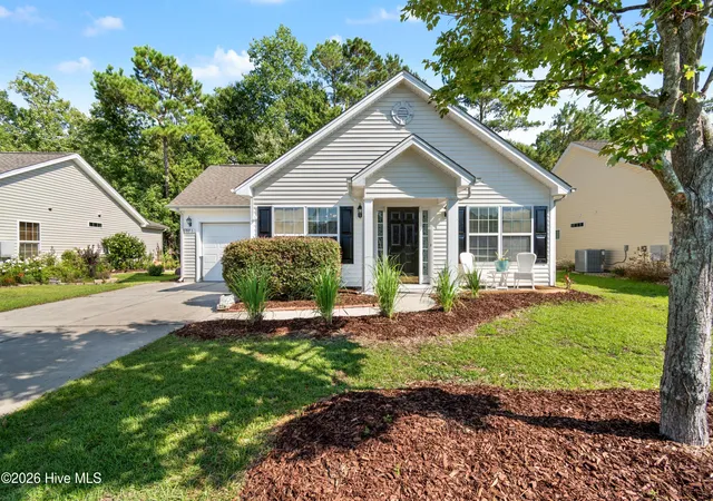 Photo 1 of Single family home for sale at 175 Carolina Farms Blvd, Carolina Shores, NC 28467 | MLS# 100602188 | Listing updated on 2026-09-16