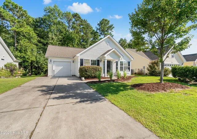 Photo 2 of Single family home for sale at 175 Carolina Farms Blvd, Carolina Shores, NC 28467 | MLS# 100602188 | Listing updated on 2026-09-16
