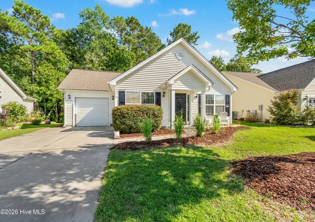 Photo 3 of Single family home for sale at 175 Carolina Farms Blvd, Carolina Shores, NC 28467 | MLS# 100602188 | Listing updated on 2026-09-16