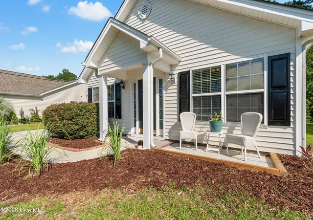 Photo 3 of Single family home for sale at 175 Carolina Farms Blvd, Carolina Shores, NC 28467 | MLS# 100602188 | Listing updated on 2026-09-16
