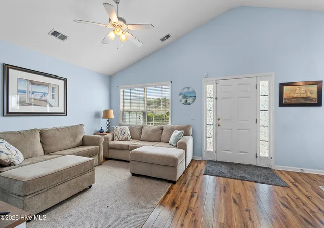 Photo 4 of Single family home for sale at 175 Carolina Farms Blvd, Carolina Shores, NC 28467 | MLS# 100602188 | Listing updated on 2026-09-16