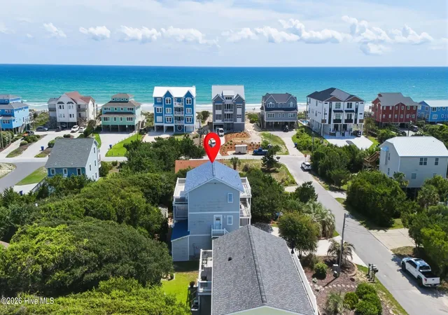 Photo 3 of Single family home for sale at 102 Gregg St, Emerald Isle, NC 28594 | MLS# 100600522 | Listing updated on 2026-09-01