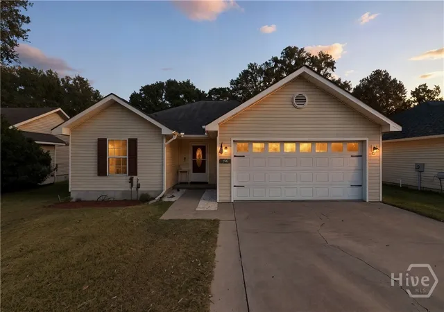 Photo 1 of Single family home for sale at 156 Burton Rd, Savannah, GA 31405 | MLS# SA366289 | Listing updated on 2026-10-12