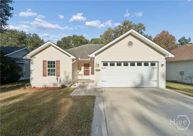 Photo 2 of Single family home for sale at 156 Burton Rd, Savannah, GA 31405 | MLS# SA366289 | Listing updated on 2026-10-12