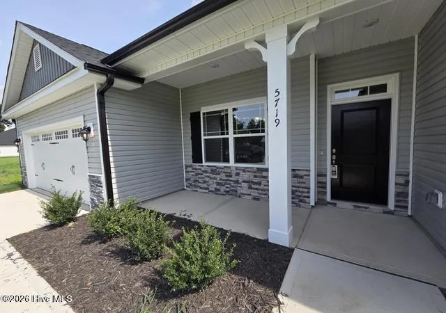 Photo 3 of Single family home for sale at 188 Eliza Way, Winterville, NC 28590 | MLS# 100603377 | Listing updated on 2026-09-14