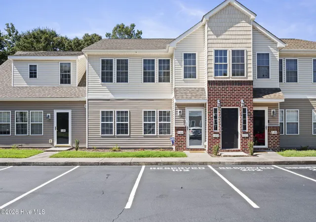 Photo 1 of Condo for sale at 4513 Country Clb Rd #F102, Morehead City, NC 28557 | MLS# 100601823 | Listing updated on 2026-09-07