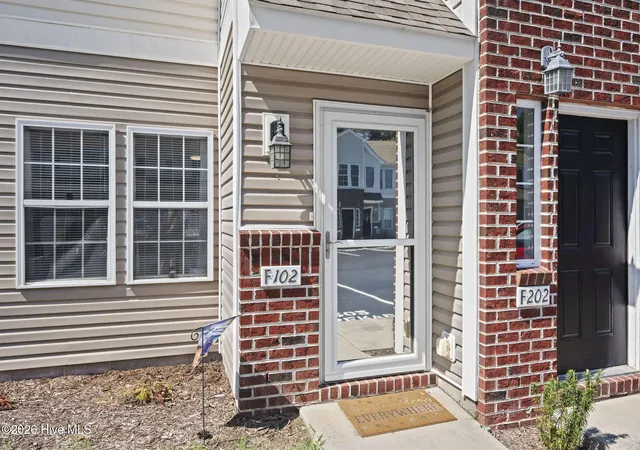 Photo 2 of Condo for sale at 4513 Country Clb Rd #F102, Morehead City, NC 28557 | MLS# 100601823 | Listing updated on 2026-09-07