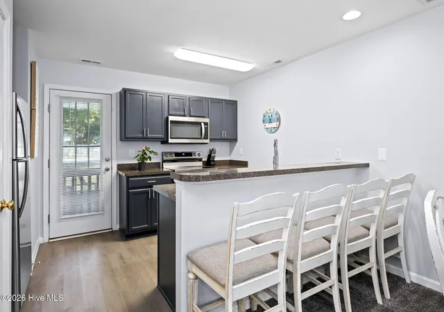 Photo 3 of Condo for sale at 4513 Country Clb Rd #F102, Morehead City, NC 28557 | MLS# 100601823 | Listing updated on 2026-09-07