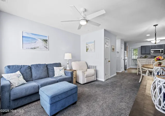 Photo 3 of Condo for sale at 4513 Country Clb Rd #F102, Morehead City, NC 28557 | MLS# 100601823 | Listing updated on 2026-09-07