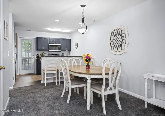 Photo 4 of Condo for sale at 4513 Country Clb Rd #F102, Morehead City, NC 28557 | MLS# 100601823 | Listing updated on 2026-09-07