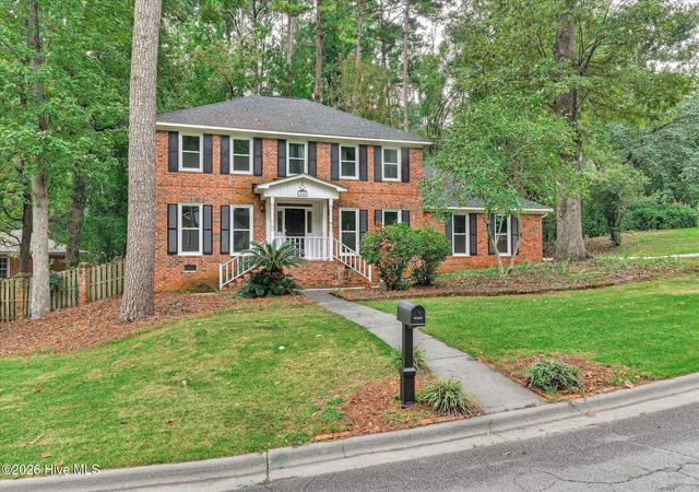 Photo 1 of Single family home for sale at 540 Brandermill Rd, Evans, GA 30809 | MLS# 100608684 | Listing updated on 2026-10-27