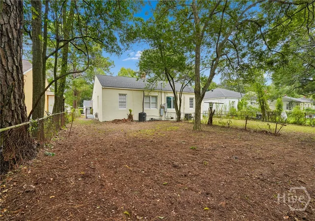 Photo 37 of Multi family home for sale at 1213 1215 E 55th Street, Savannah, GA 31404 | MLS# SA363689 | Listing updated on 2026-09-10