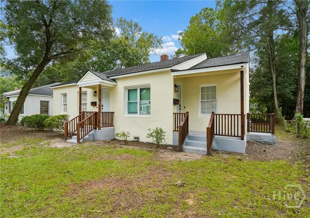 Photo 2 of House for sale at 1213-1215 E 55th Street, Savannah, GA 31404 | MLS# SA363689 | Listing updated on 2026-09-10