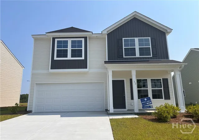 Photo 2 of Single family home for sale at 112 Daylily Dr, Springfield, GA 31329 | MLS# SA351270 | Listing updated on 2026-09-09