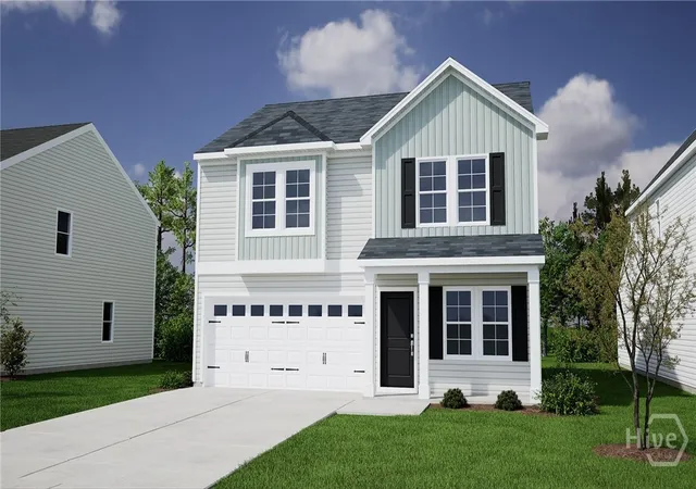 Photo 2 of Single family home for sale at 112 Daylily Dr, Springfield, GA 31329 | MLS# SA351270 | Listing updated on 2026-09-09