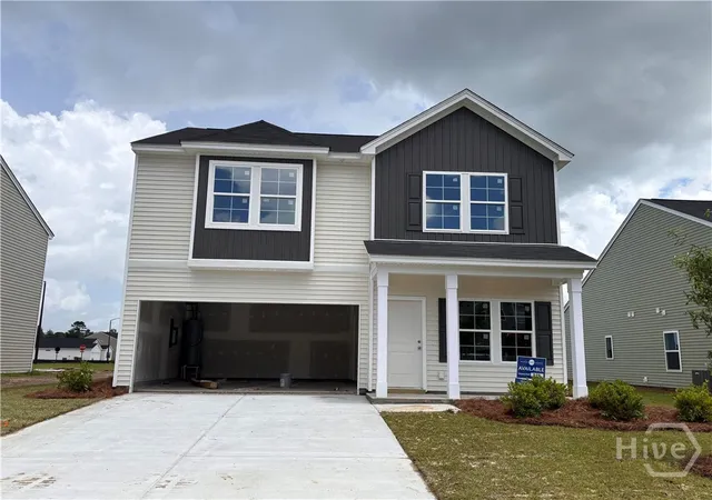 Photo 3 of Single family home for sale at 112 Daylily Dr, Springfield, GA 31329 | MLS# SA351270 | Listing updated on 2026-09-09