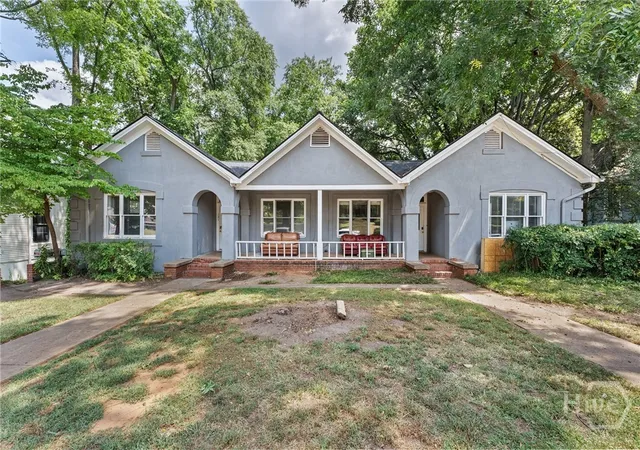 Photo 1 of Multi family home for sale at 131 S Milledge Ave, Athens, GA 30605 | MLS# CL363762 | Listing updated on 2026-09-04