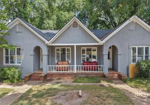 Photo 2 of Multi family home for sale at 131 S Milledge Ave, Athens, GA 30605 | MLS# CL363762 | Listing updated on 2026-09-04