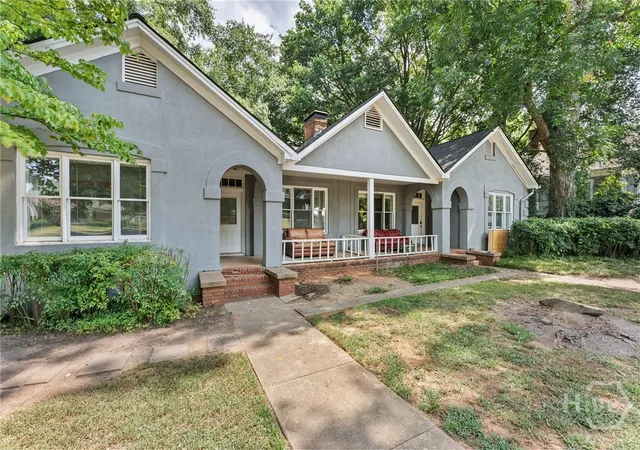 Photo 2 of House for sale at 131 S Milledge Ave, Athens, GA 30605 | MLS# CL363762 | Listing updated on 2026-09-04