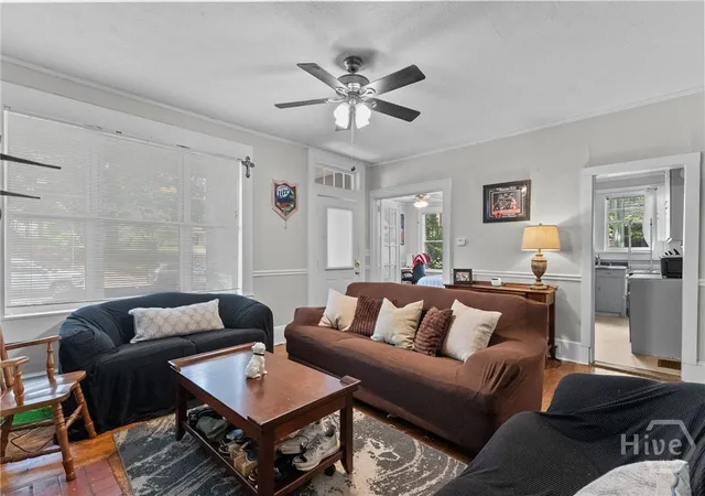 Photo 4 of House for sale at 131 S Milledge Ave, Athens, GA 30605 | MLS# CL363762 | Listing updated on 2026-09-04
