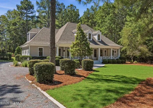 Photo 2 of Single family home for sale at 39 Lasswade Dr, Pinehurst, NC 28374 | MLS# 100601229 | Listing updated on 2026-09-15