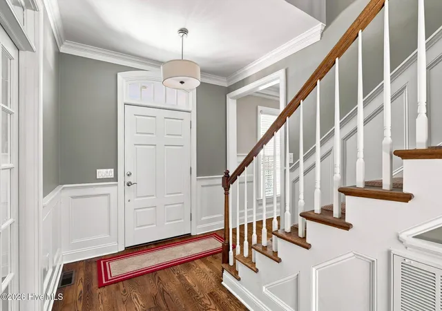Photo 4 of Single family home for sale at 39 Lasswade Dr, Pinehurst, NC 28374 | MLS# 100601229 | Listing updated on 2026-09-15