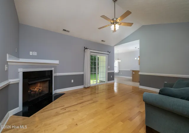 Photo 2 of Single family home for sale at 111 Croatan Woods Dr, New Bern, NC 28562 | MLS# 100580826 | Listing updated on 2026-10-07