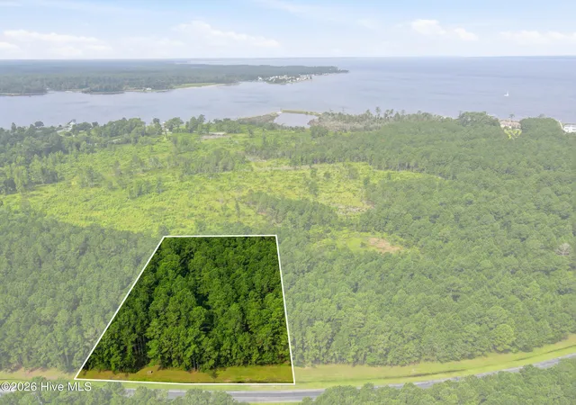 Land for sale at 125 Merrimon Bay Dr, Beaufort, NC 28516 | MLS# 100601466