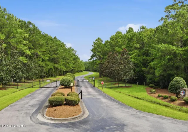 Photo 1 of Land for sale at 125 Merrimon Bay Dr, Beaufort, NC 28516 | MLS# 100601466 | Listing updated on 2026-09-05