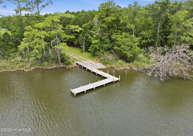 Photo 2 of Land for sale at 125 Merrimon Bay Dr, Beaufort, NC 28516 | MLS# 100601466 | Listing updated on 2026-09-05