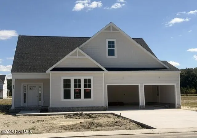 Single family home for sale at 112 Clayton, South Mills, NC 27976 | MLS# 100605120