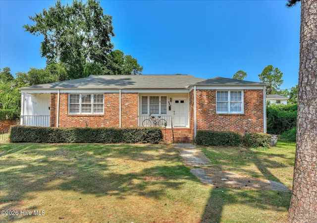 Photo 1 of Multi family home for sale at 715 Bransford Rd, Augusta, GA 30909 | MLS# 100608884 | Listing updated on 2026-10-22