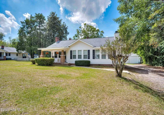 Photo 3 of Single family home for sale at 176 Lee Dr, Warrenville, SC 29851 | MLS# 100608132 | Listing updated on 2026-10-13