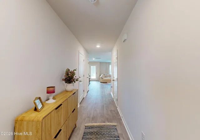 Photo 3 of Townhouse for sale at 2705 Gracie Ln, Carthage, NC 28327 | MLS# 100602208 | Listing updated on 2026-09-09