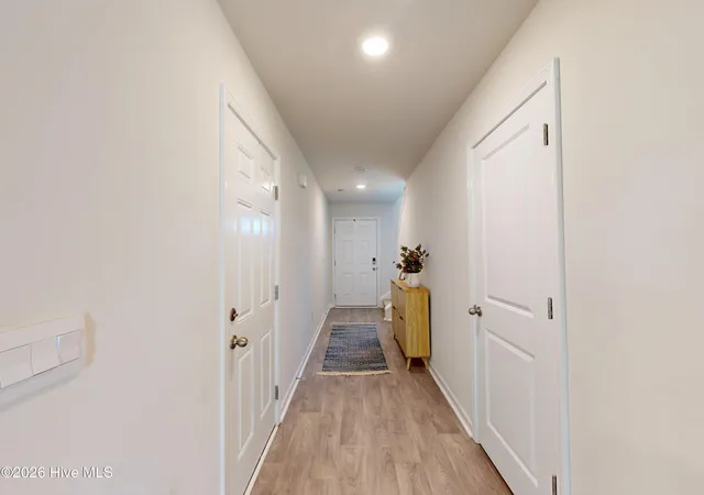 Photo 3 of Townhouse for sale at 2705 Gracie Ln, Carthage, NC 28327 | MLS# 100602208 | Listing updated on 2026-09-09