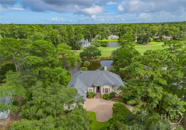 Photo 1 of Single family home for sale at 29 Captains Xing, Savannah, GA 31411 | MLS# SA364004 | Listing updated on 2026-09-18