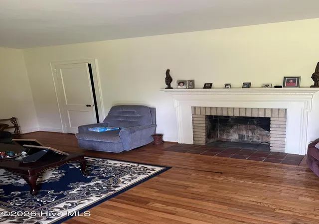 Photo 12 of Single family home for sale at 902 Park Ave, Fairmont, NC 28340 | MLS# 100602265 | Listing updated on 2026-09-20