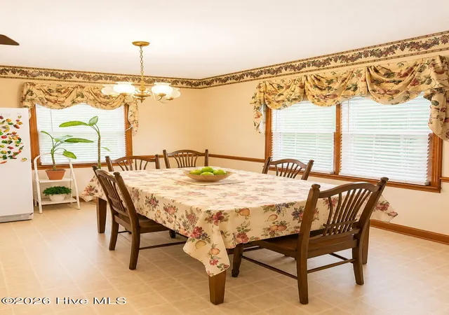 Photo 3 of Single family home for sale at 902 Park Ave, Fairmont, NC 28340 | MLS# 100602265 | Listing updated on 2026-09-20