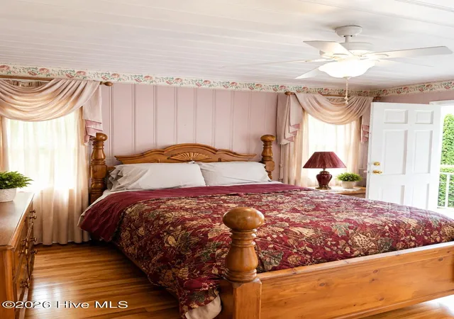 Photo 4 of Single family home for sale at 902 Park Ave, Fairmont, NC 28340 | MLS# 100602265 | Listing updated on 2026-09-20