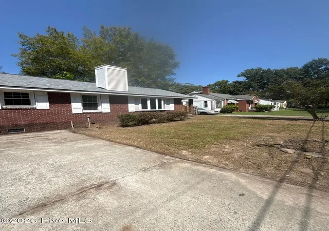 Photo 1 of Single family home for sale at 407 S Linwood Ave, Goldsboro, NC 27530 | MLS# 100602380 | Listing updated on 2026-09-11