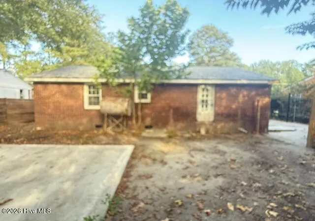 Photo 3 of Single family home for sale at 407 S Linwood Ave, Goldsboro, NC 27530 | MLS# 100602380 | Listing updated on 2026-09-11