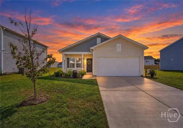 Photo 1 of Single family home for sale at 117 Stillhouse Dr, Springfield, GA 31329 | MLS# SA366468 | Listing updated on 2026-10-24