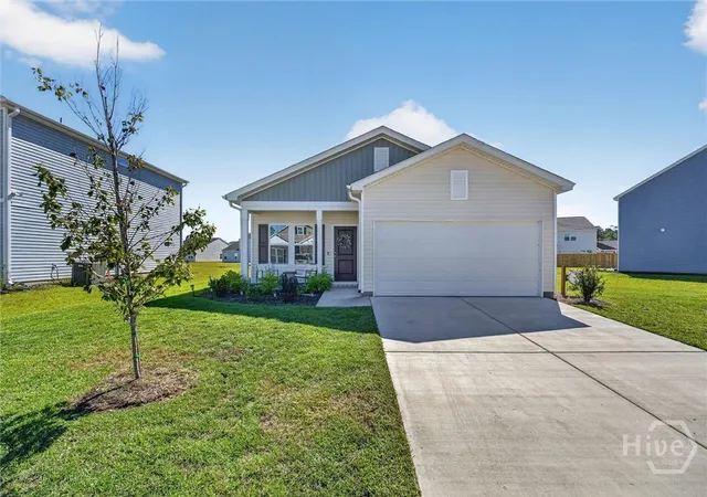 Photo 1 of Single family home for sale at 117 Stillhouse Dr, Springfield, GA 31329 | MLS# SA366468 | Listing updated on 2026-10-24