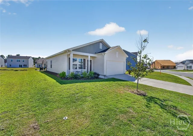 Photo 3 of Single family home for sale at 117 Stillhouse Dr, Springfield, GA 31329 | MLS# SA366468 | Listing updated on 2026-10-24