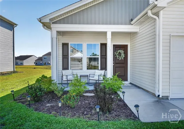 Photo 4 of Single family home for sale at 117 Stillhouse Dr, Springfield, GA 31329 | MLS# SA366468 | Listing updated on 2026-10-24